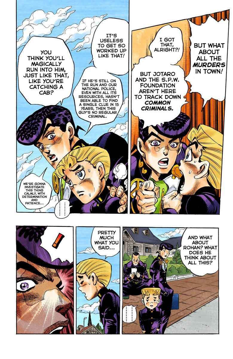 Chapter 69 - Page 5