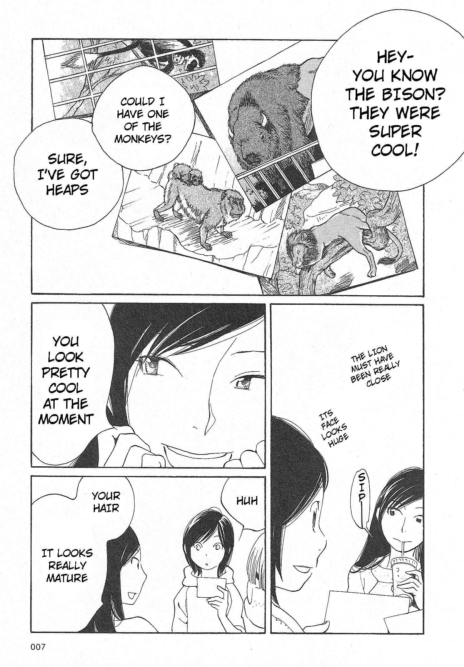 Chapter 58 - Page 3