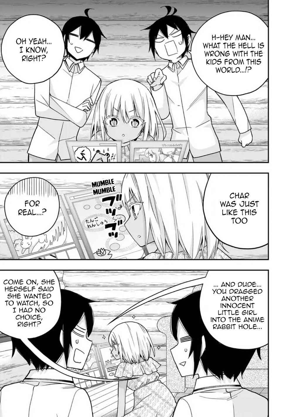 Chapter 92 - Page 16