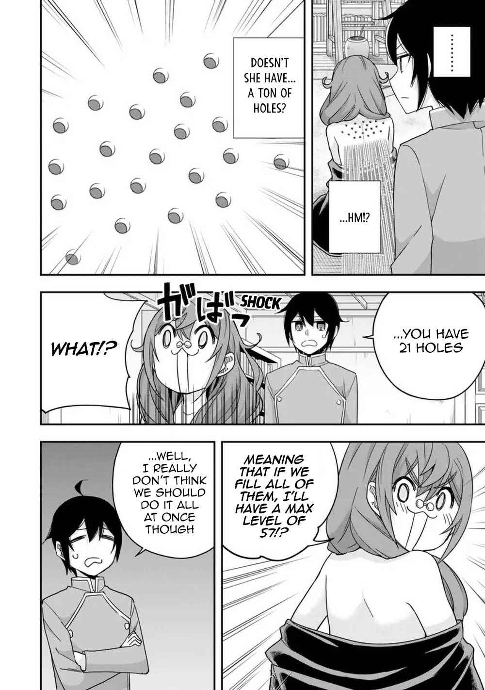 Chapter 92 - Page 4
