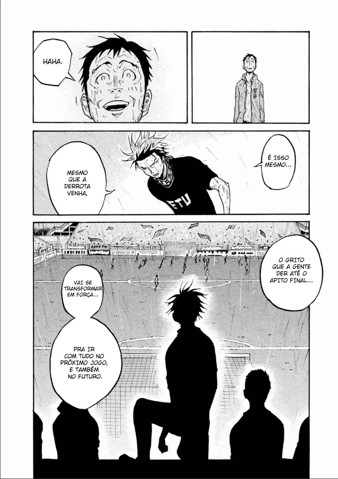 Chapter 316 - Page 18