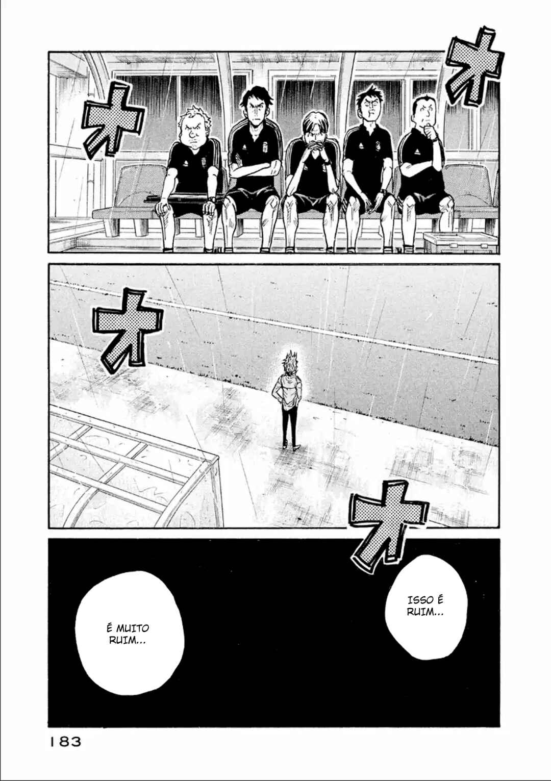 Chapter 316 - Page 5