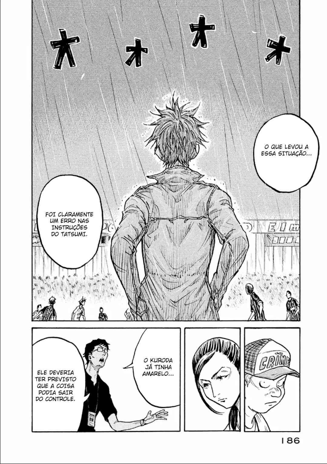 Chapter 316 - Page 8
