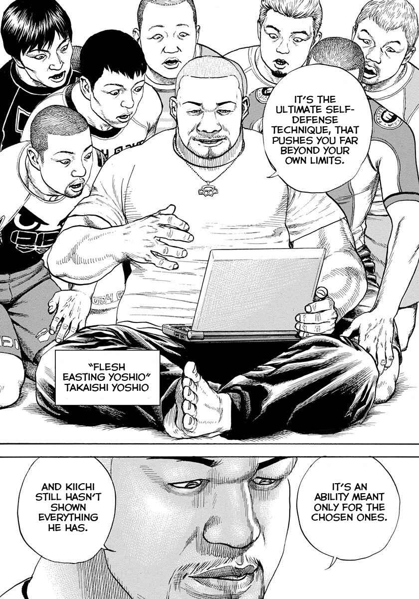 Chapter 409 - Page 11