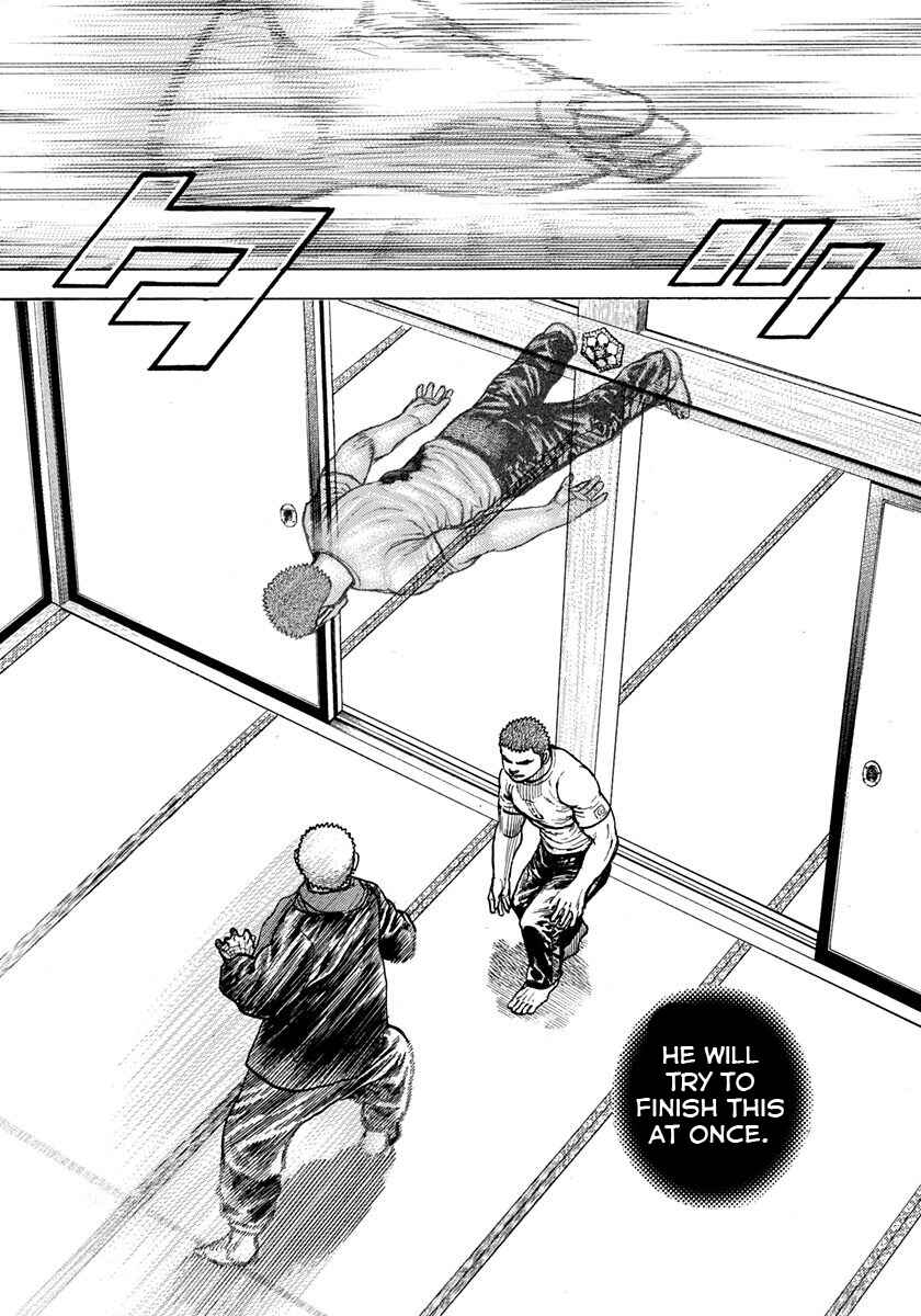 Chapter 409 - Page 5