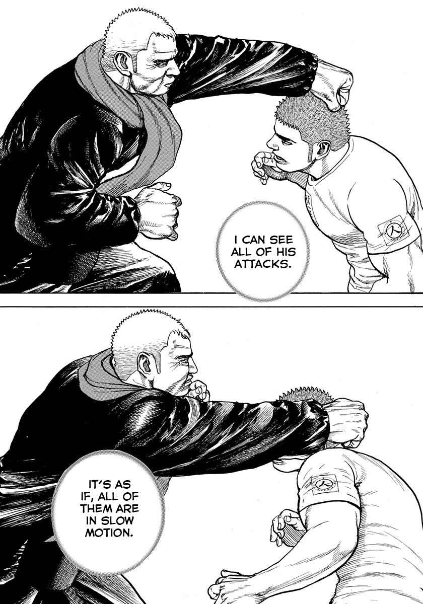 Chapter 409 - Page 8