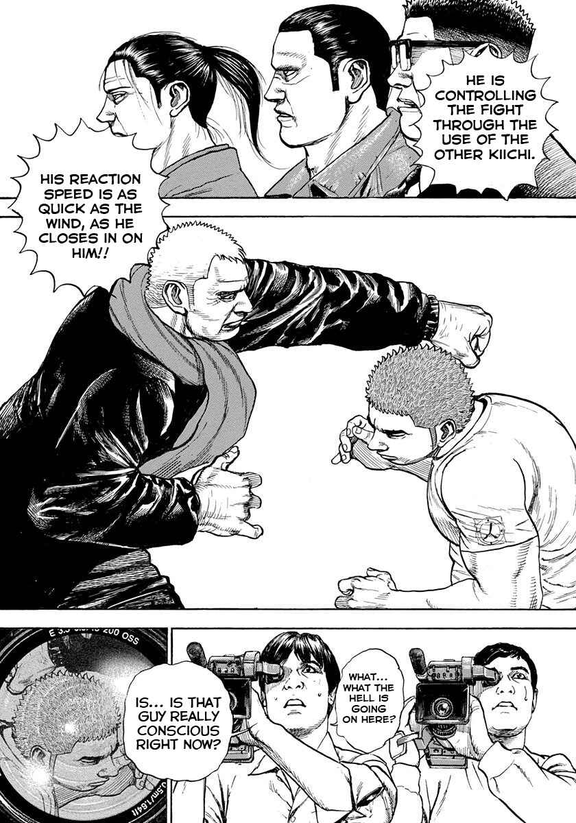 Chapter 409 - Page 9