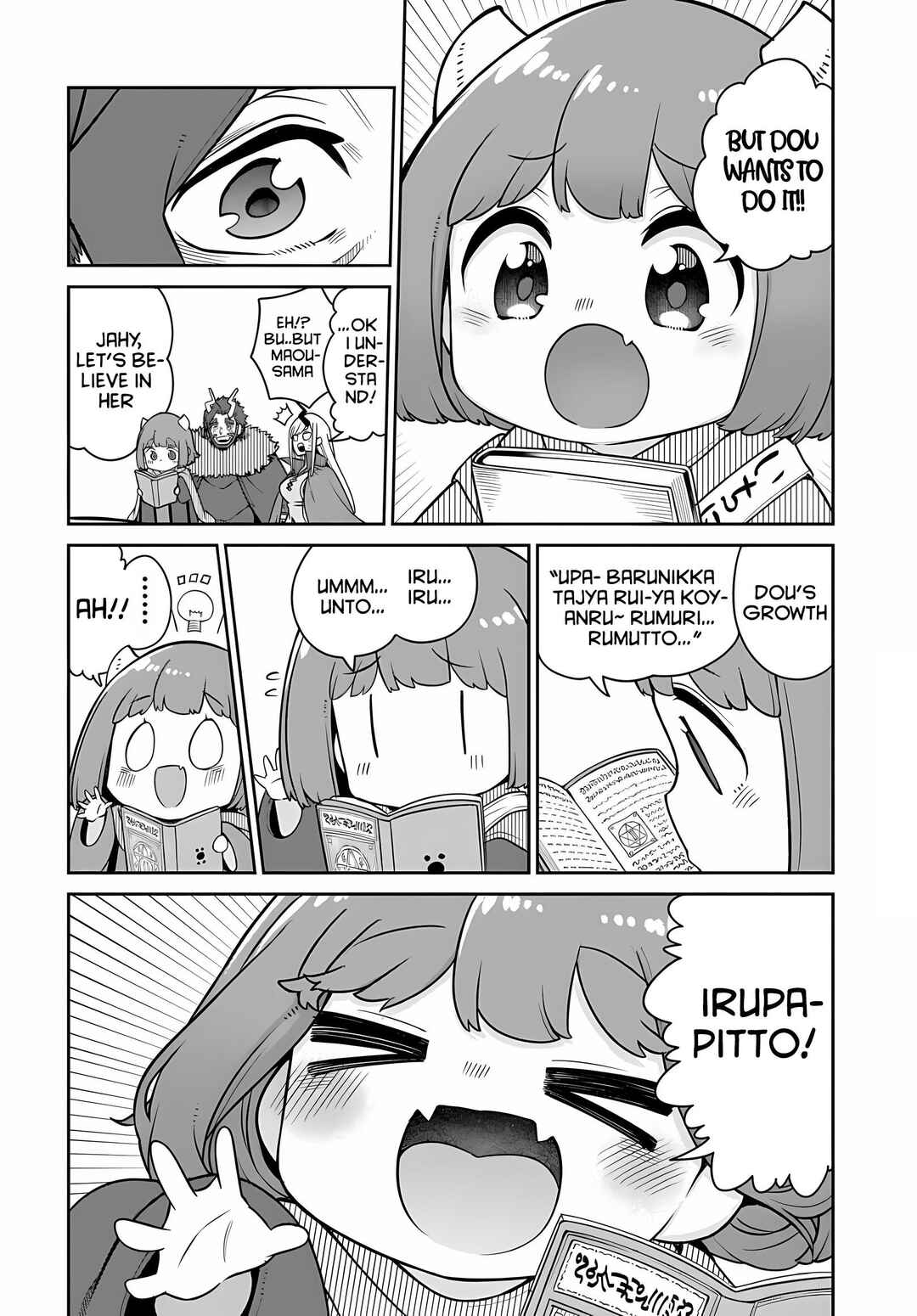 Chapter 23 - Page 19