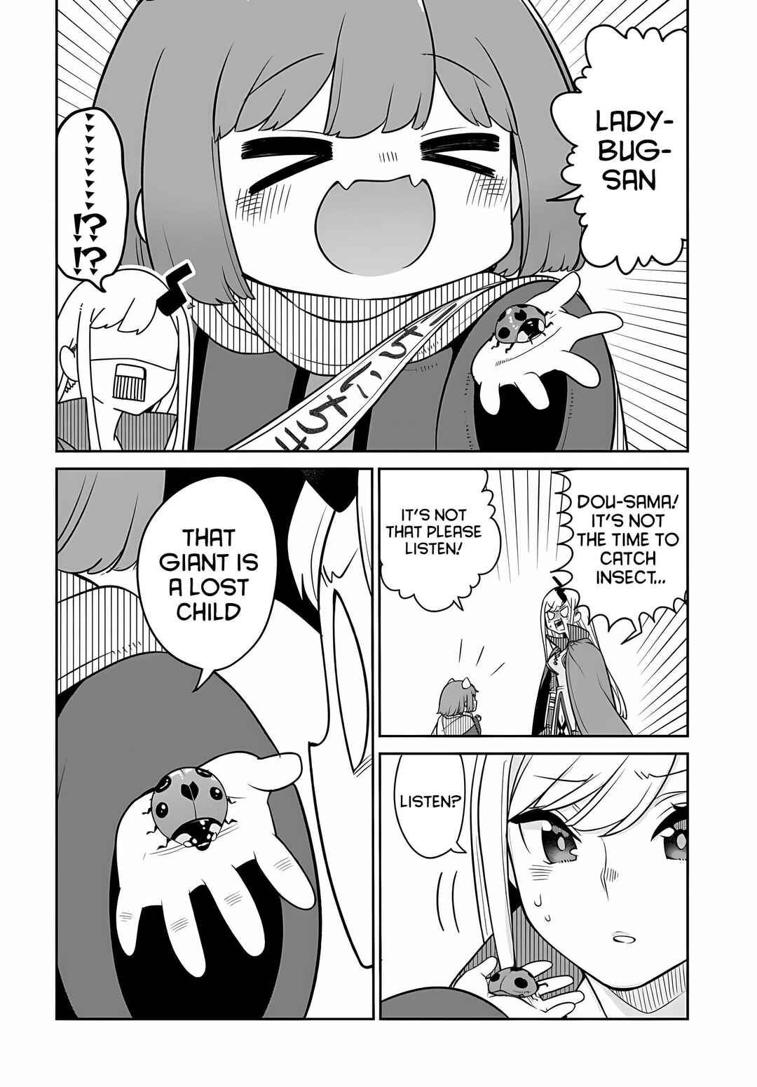 Chapter 23 - Page 21