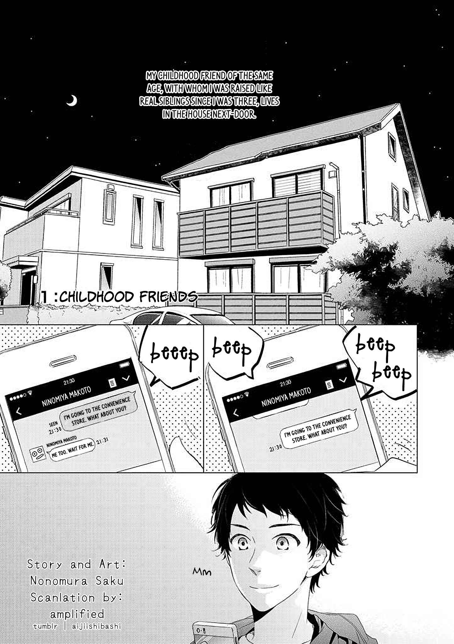 Chapter 1 - Page 2