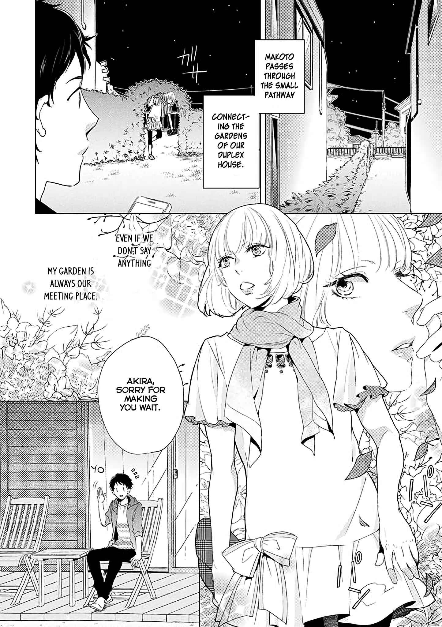 Chapter 1 - Page 3