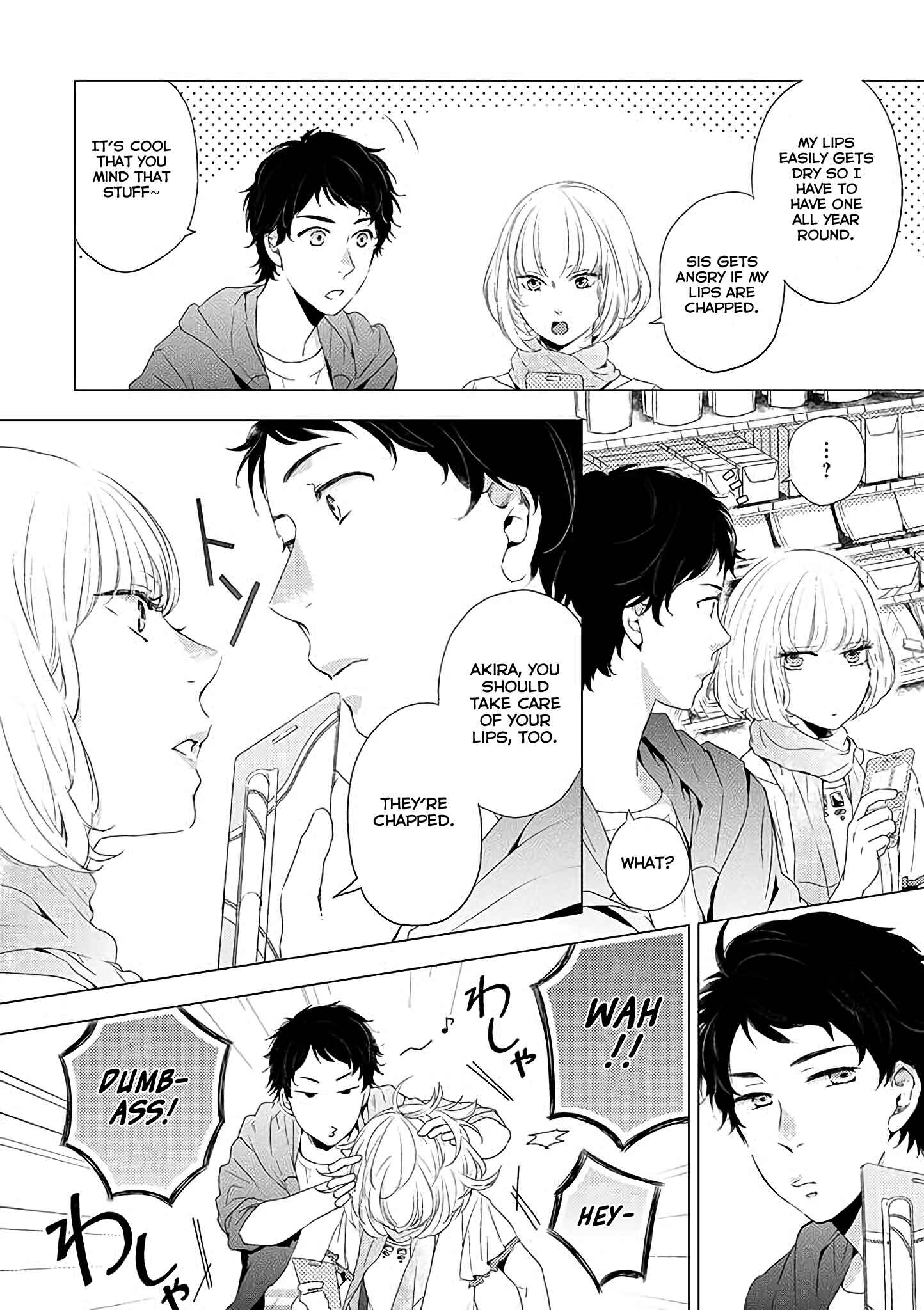 Chapter 1 - Page 5