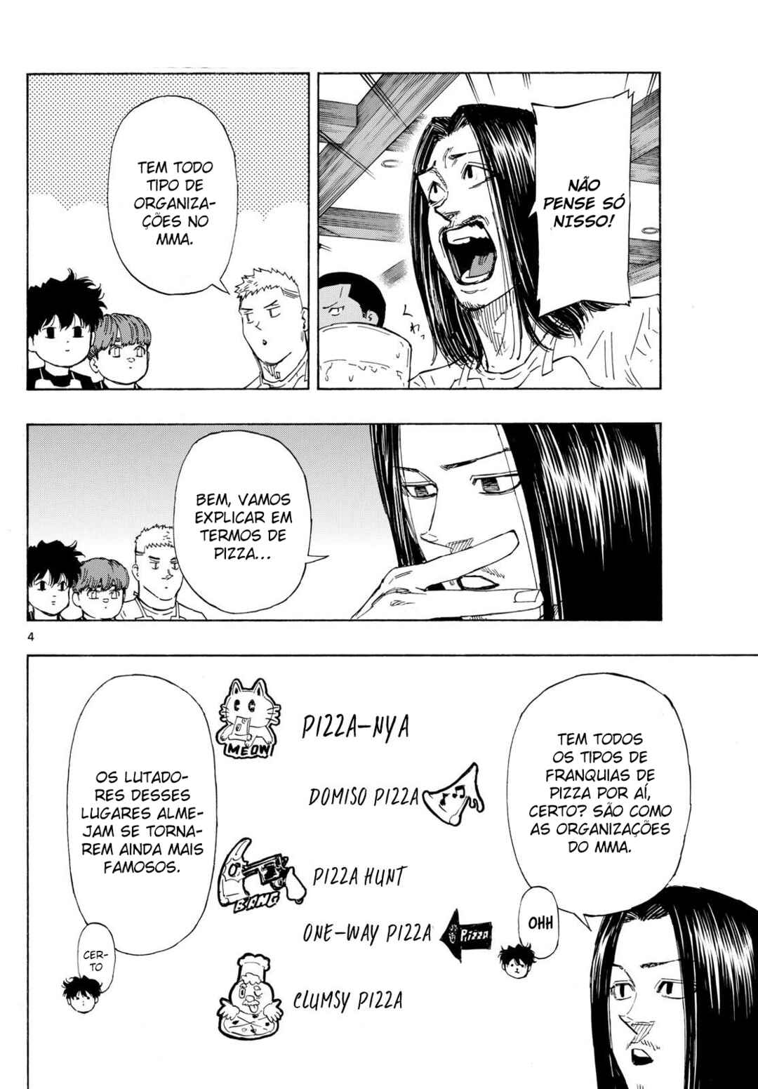 Chapter 84 - Page 5