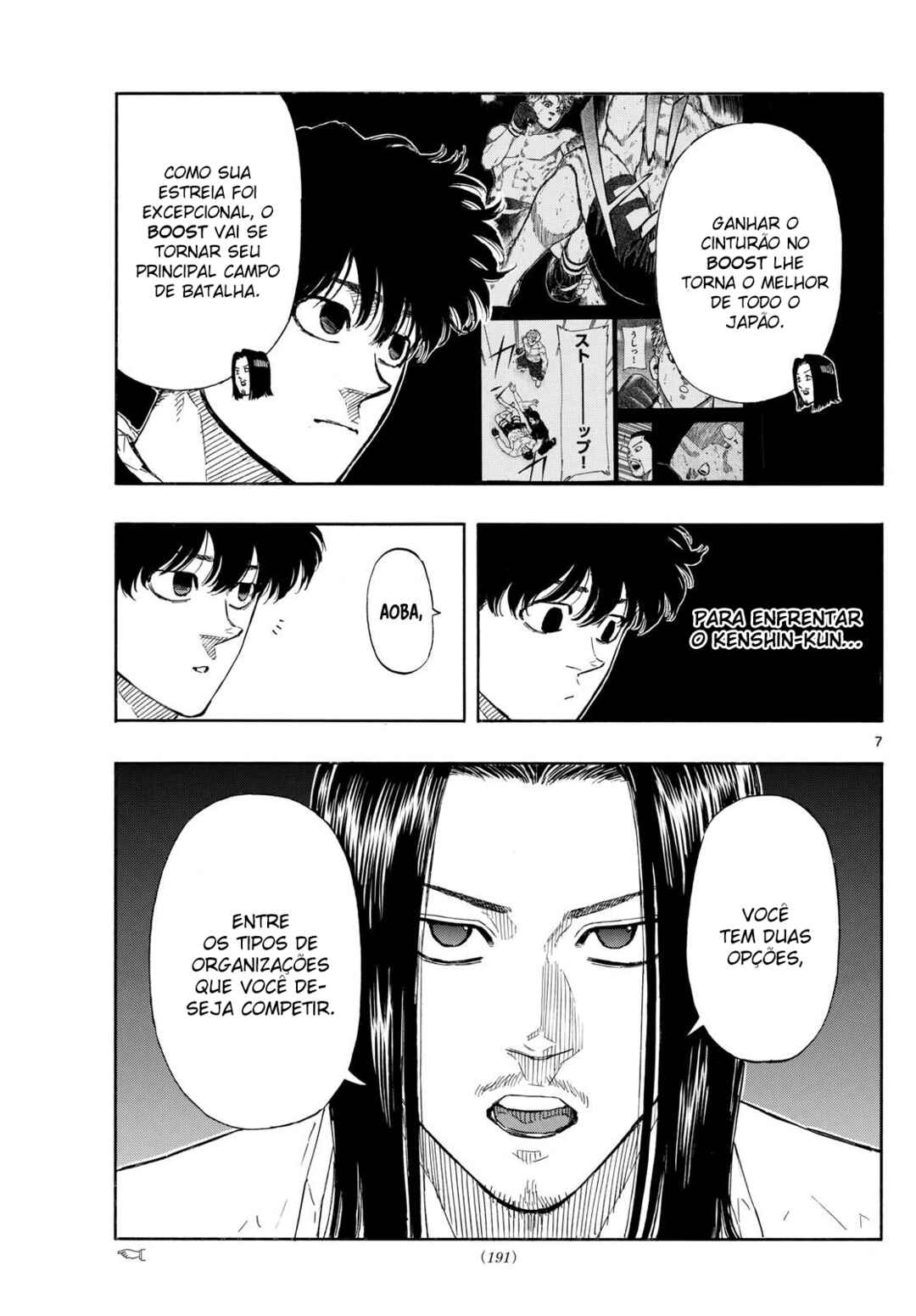 Chapter 84 - Page 8