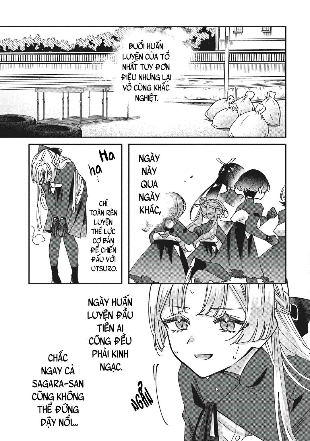 Chapter 3 - Page 5