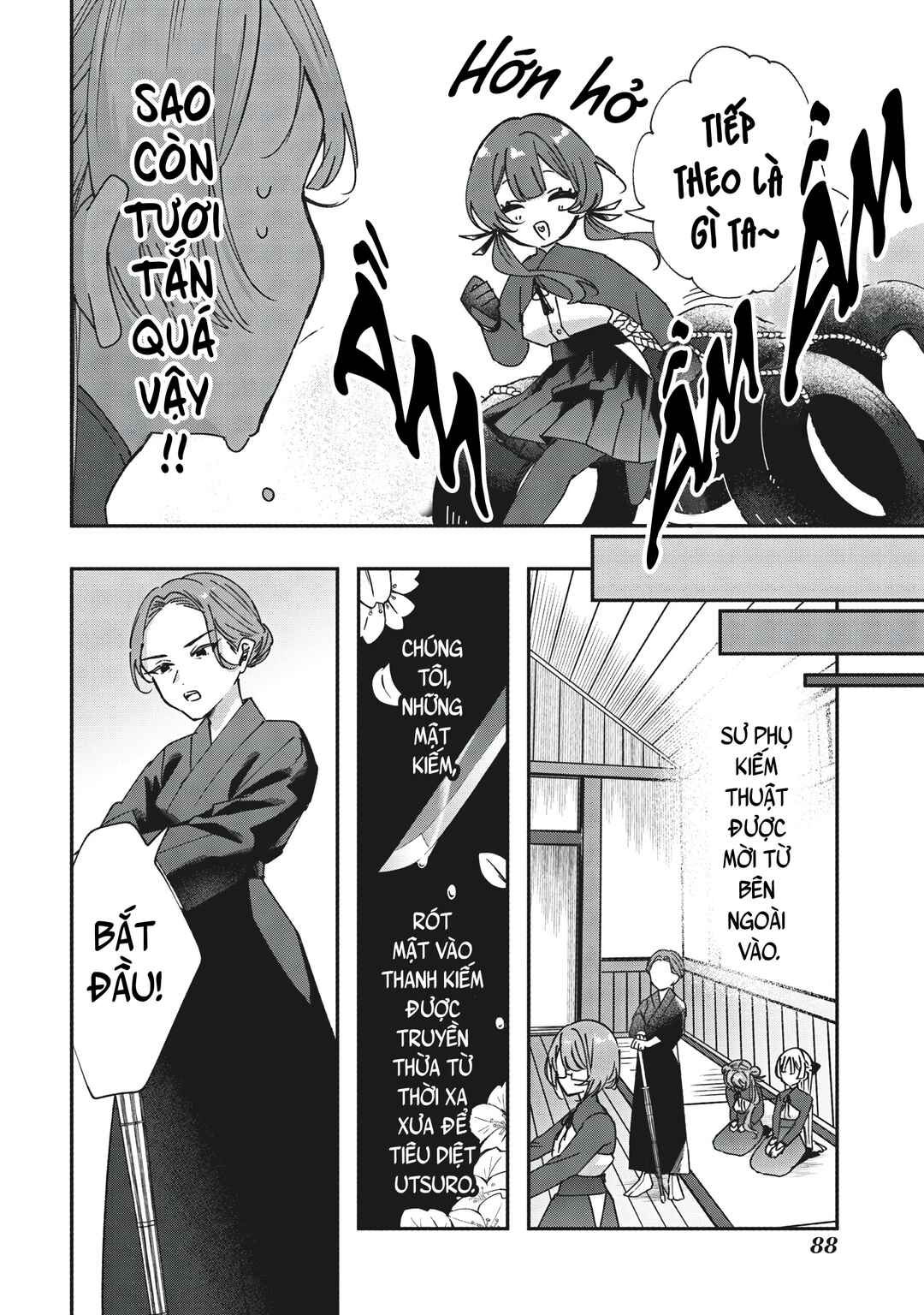 Chapter 3 - Page 6