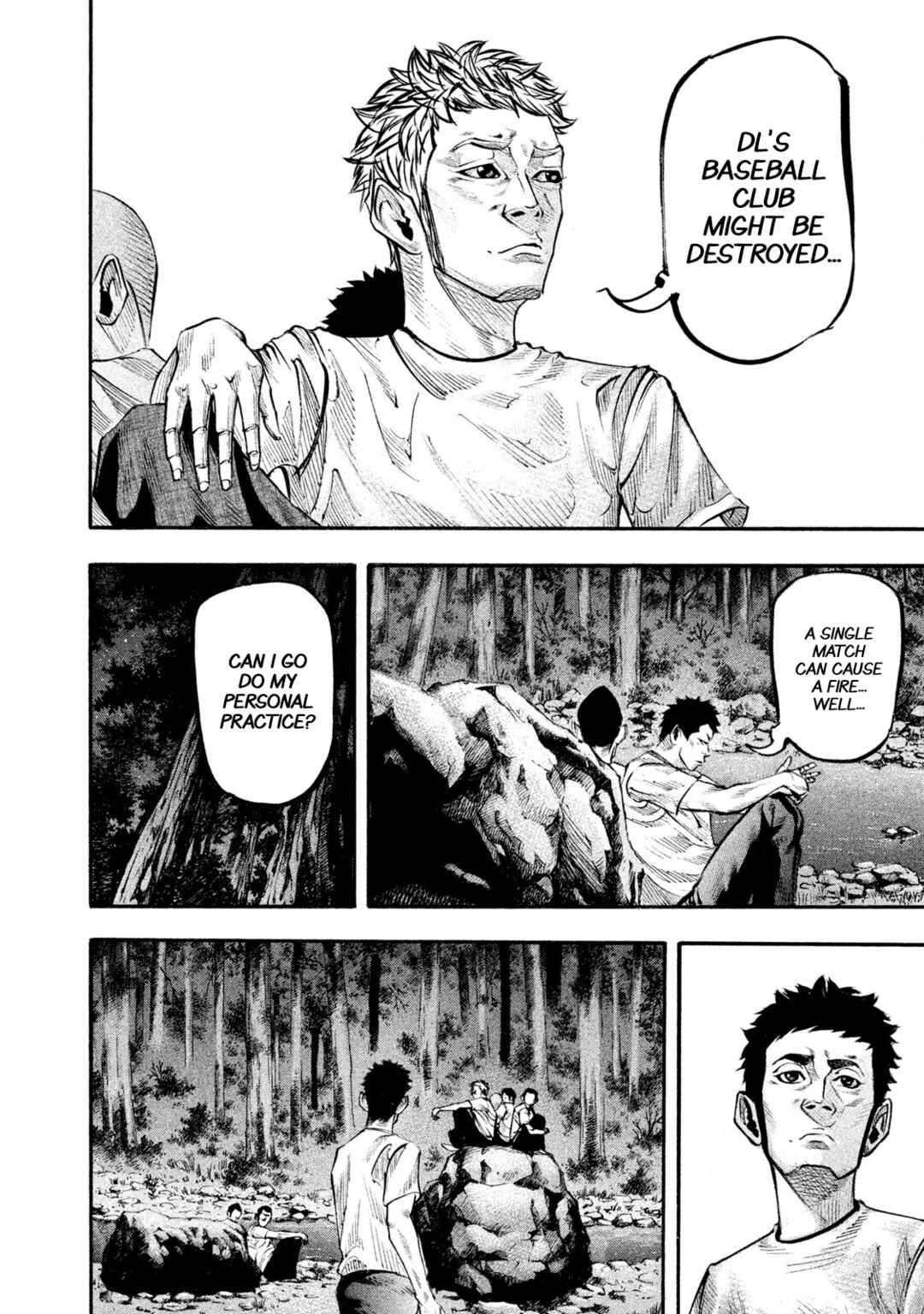 Chapter 124 - Page 11