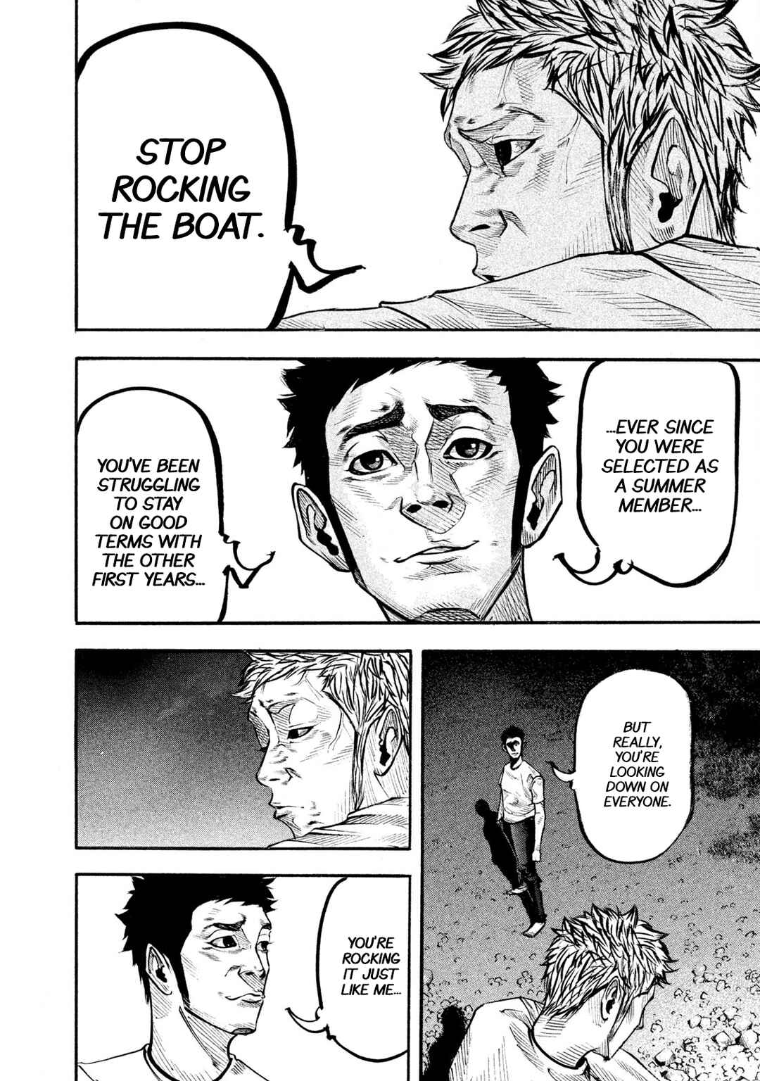 Chapter 124 - Page 13