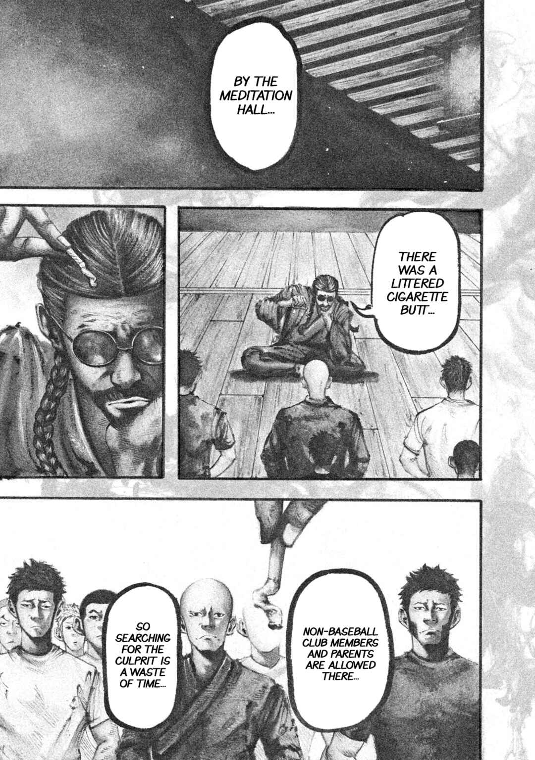 Chapter 124 - Page 6