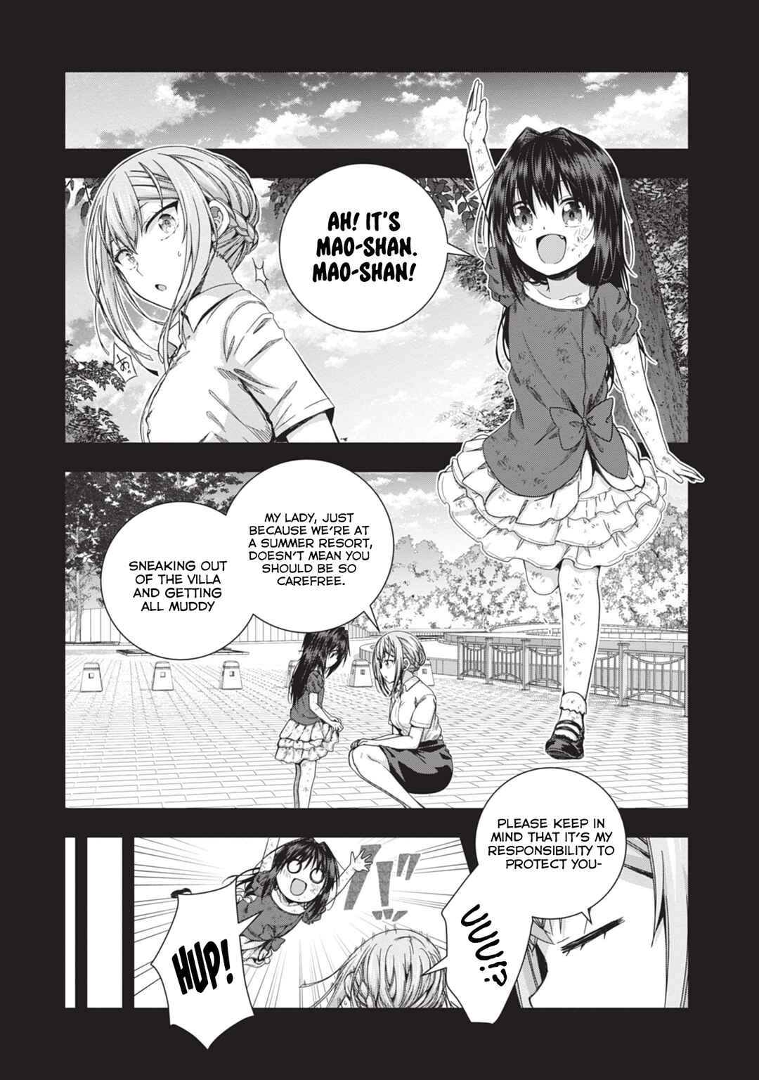 Chapter 26 - Page 10