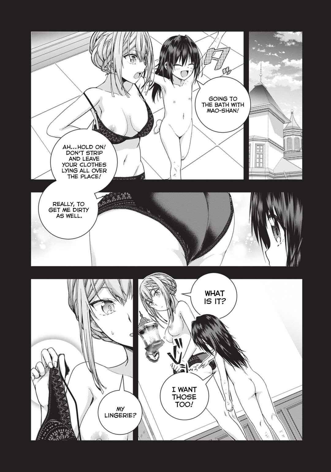 Chapter 26 - Page 11
