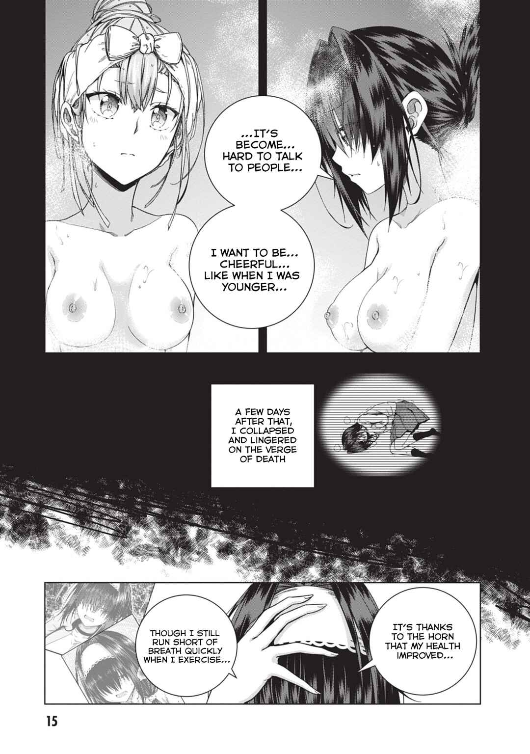 Chapter 26 - Page 16