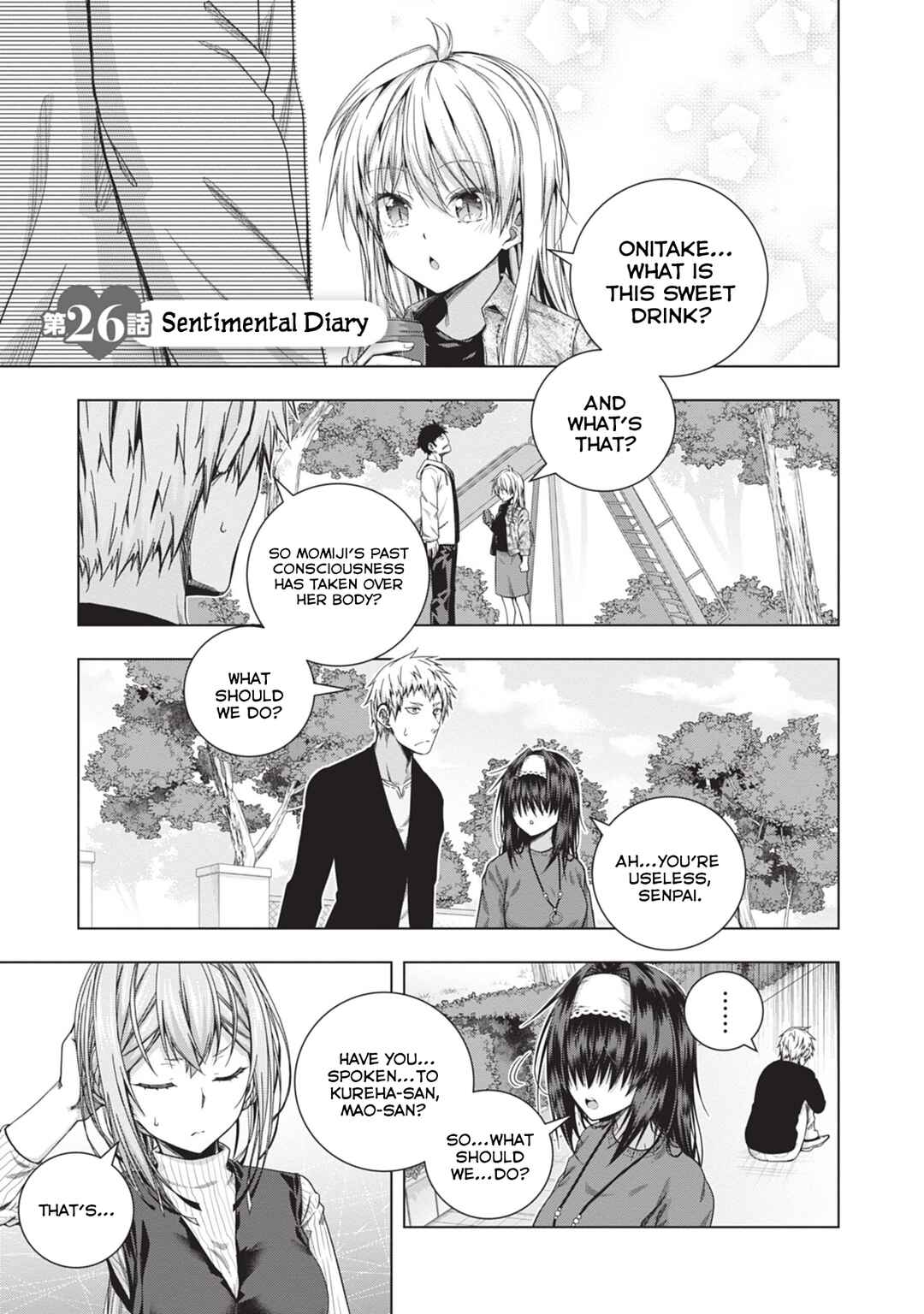 Chapter 26 - Page 4