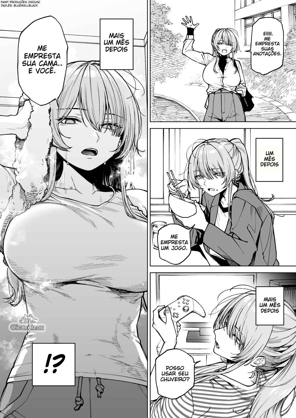 Chapter ? - Page 1