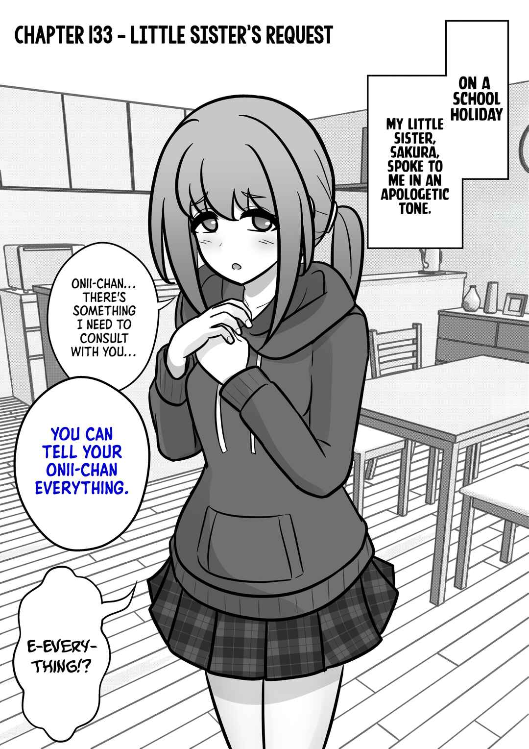Chapter 133 - Page 1