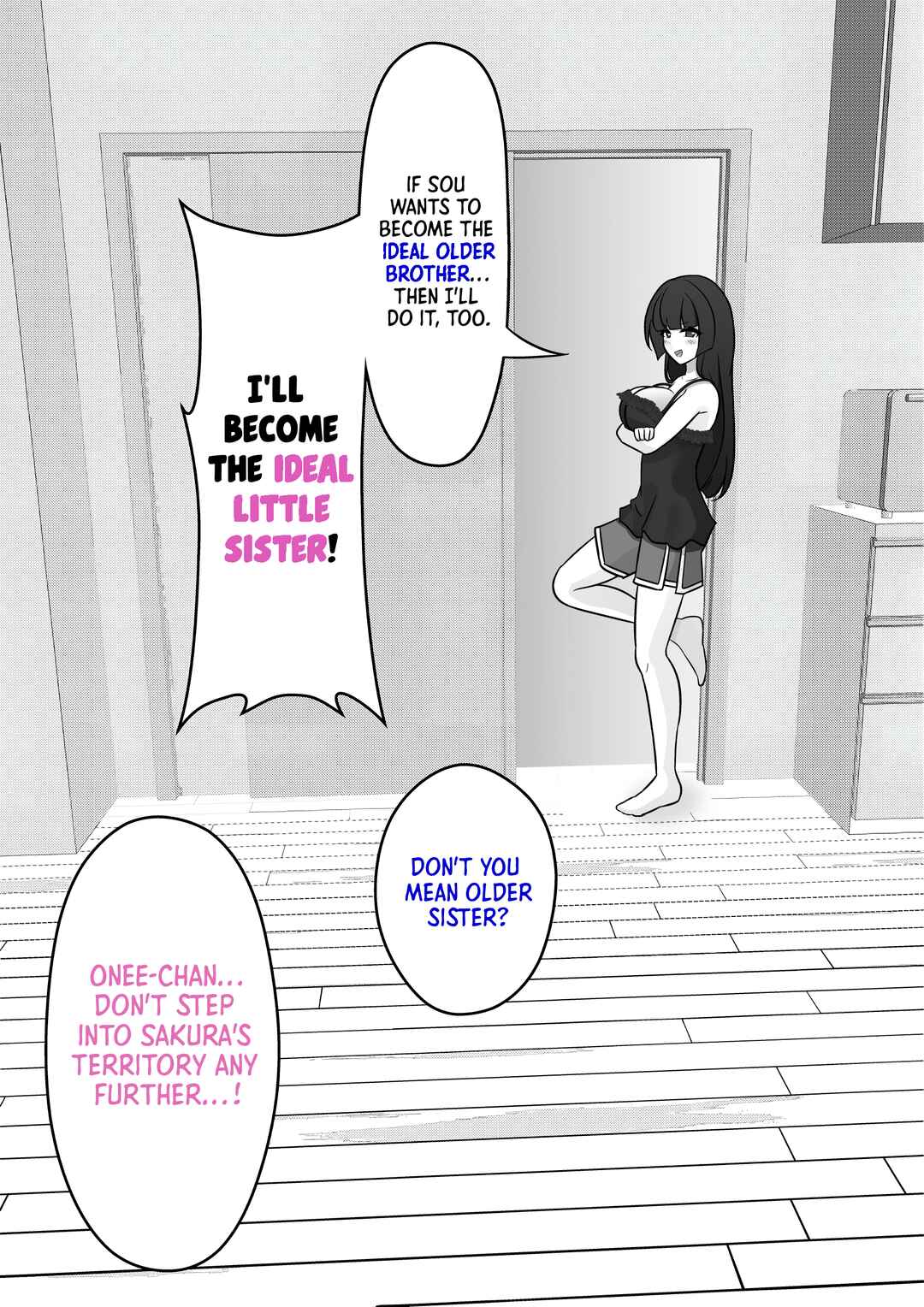 Chapter 133 - Page 6