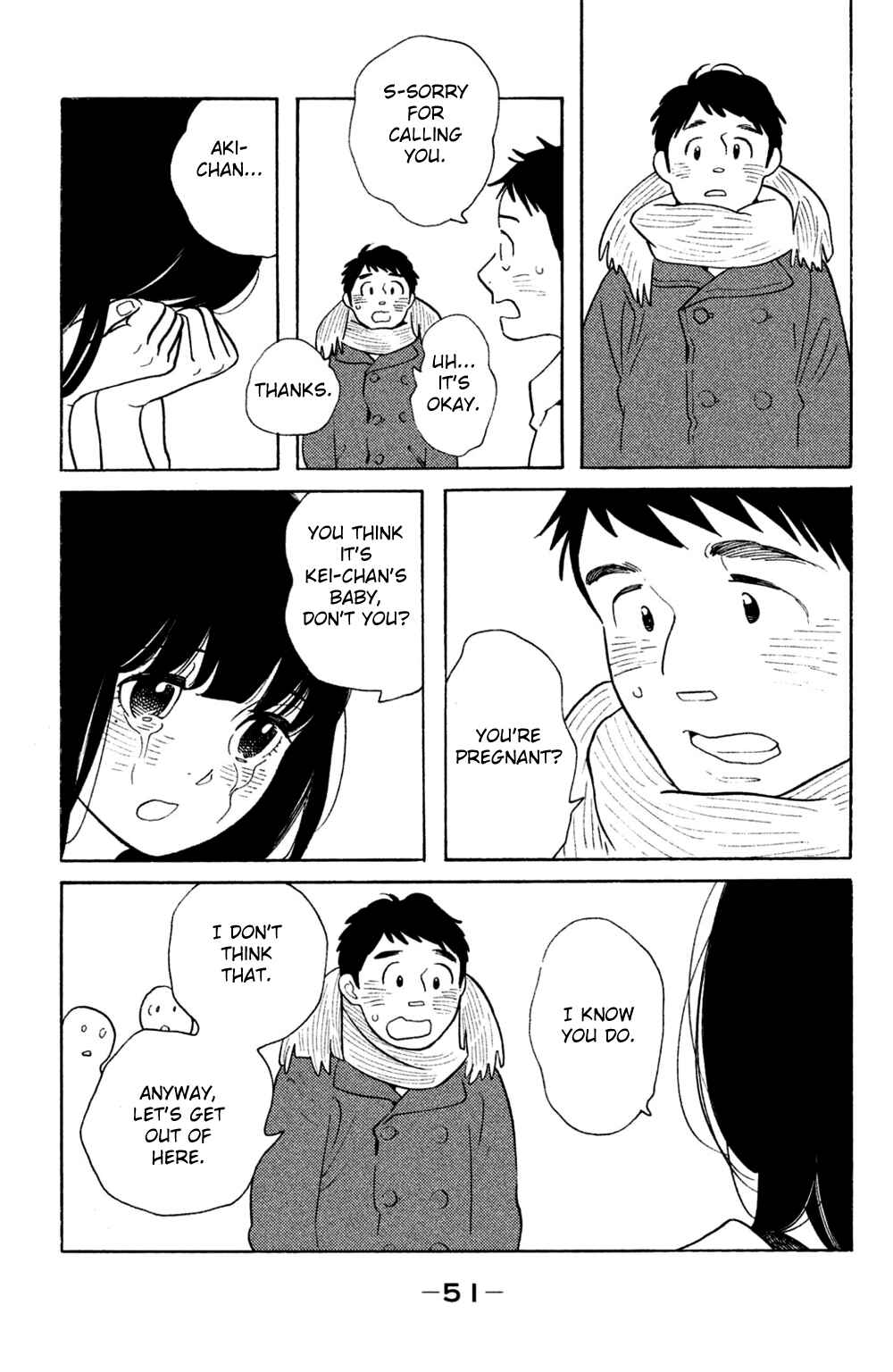 Chapter 42 - Page 15