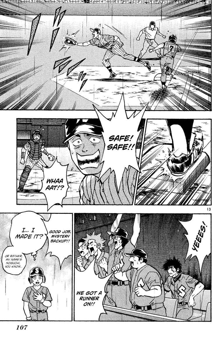 Chapter 413 - Page 13