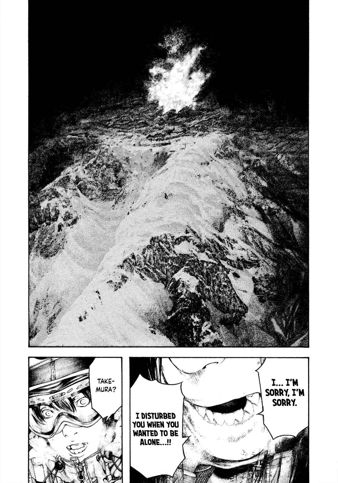 Chapter 146 - Page 11