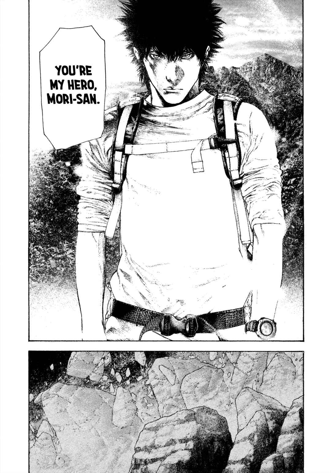 Chapter 146 - Page 13