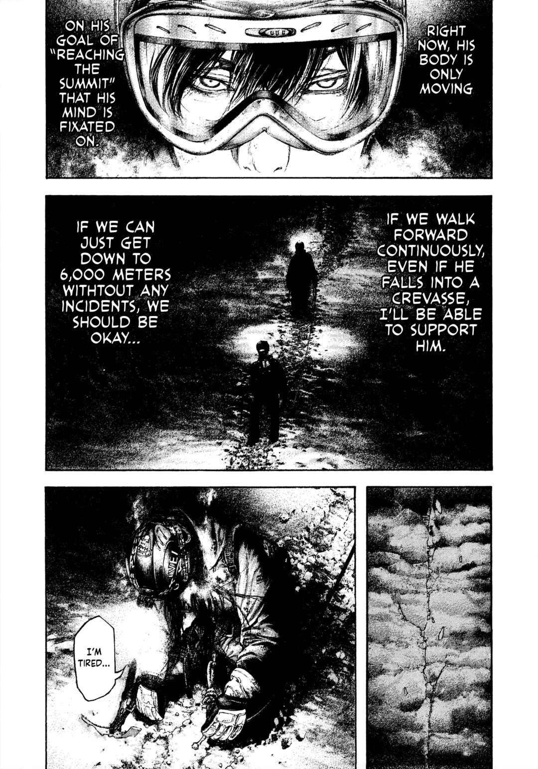 Chapter 146 - Page 6
