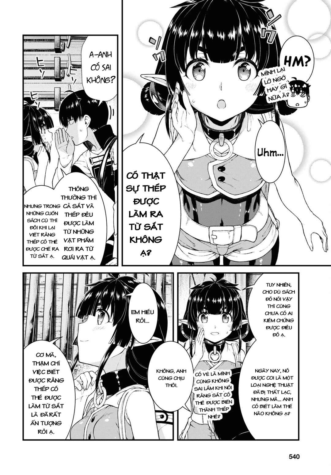 Chapter 58 - Page 4