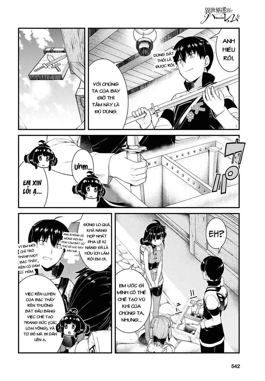 Chapter 58 - Page 6
