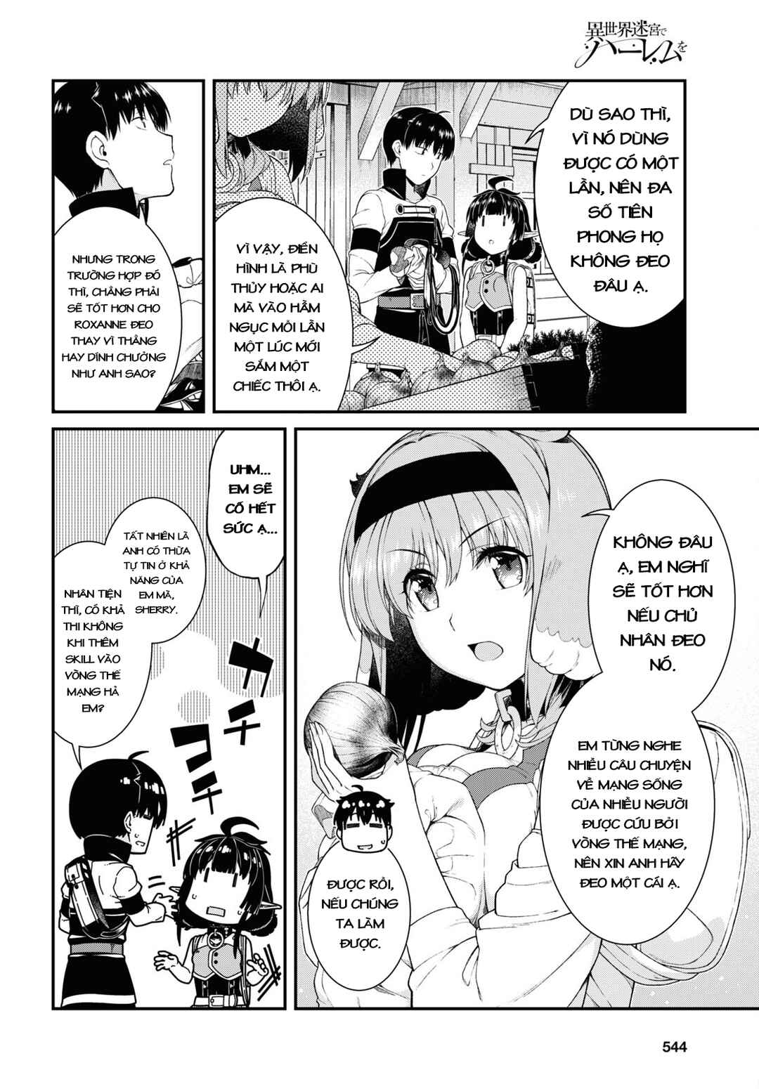 Chapter 58 - Page 8