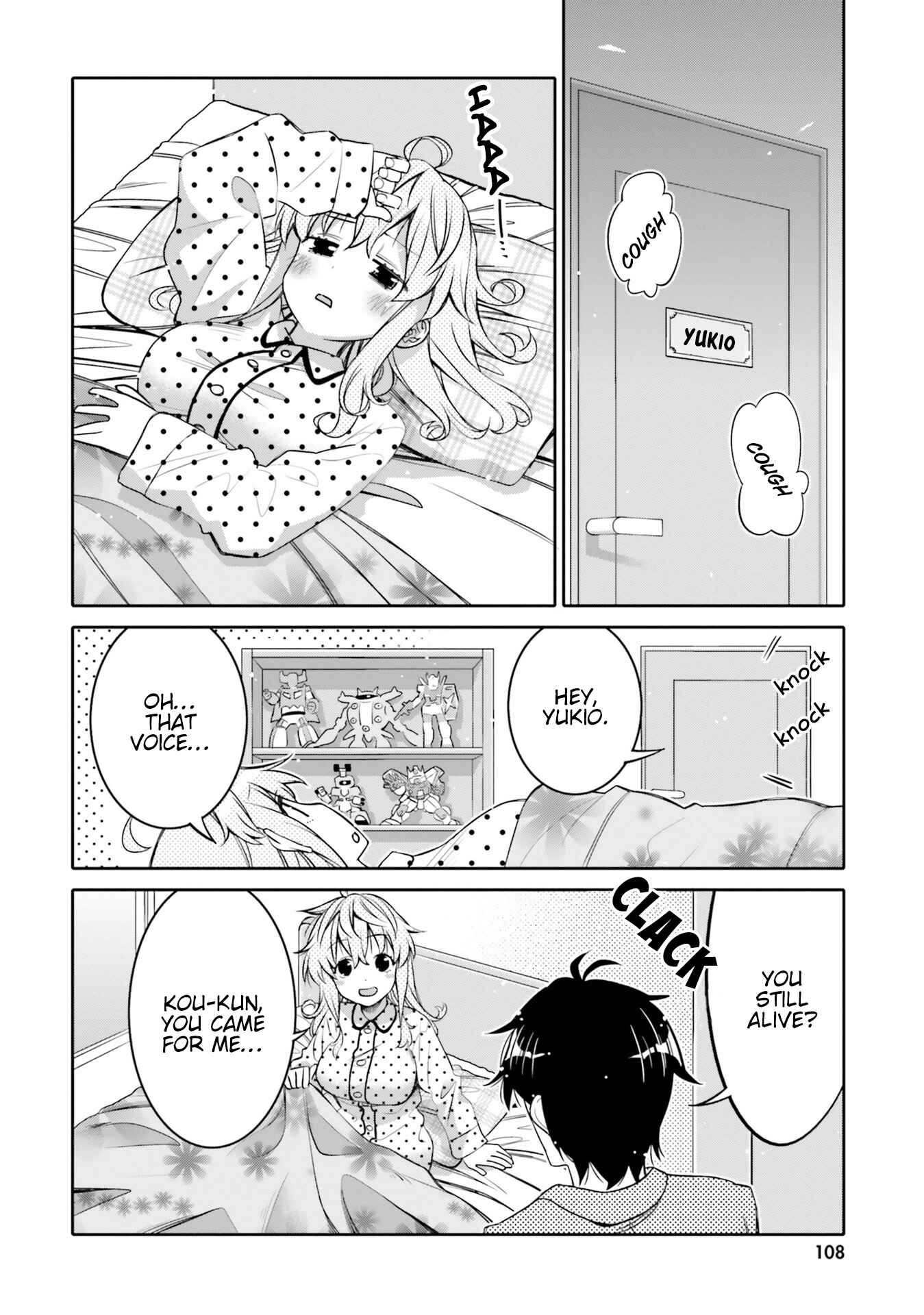Chapter 6 - Page 6