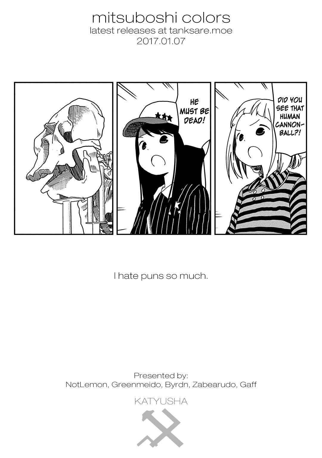 Chapter 18 - Page 19