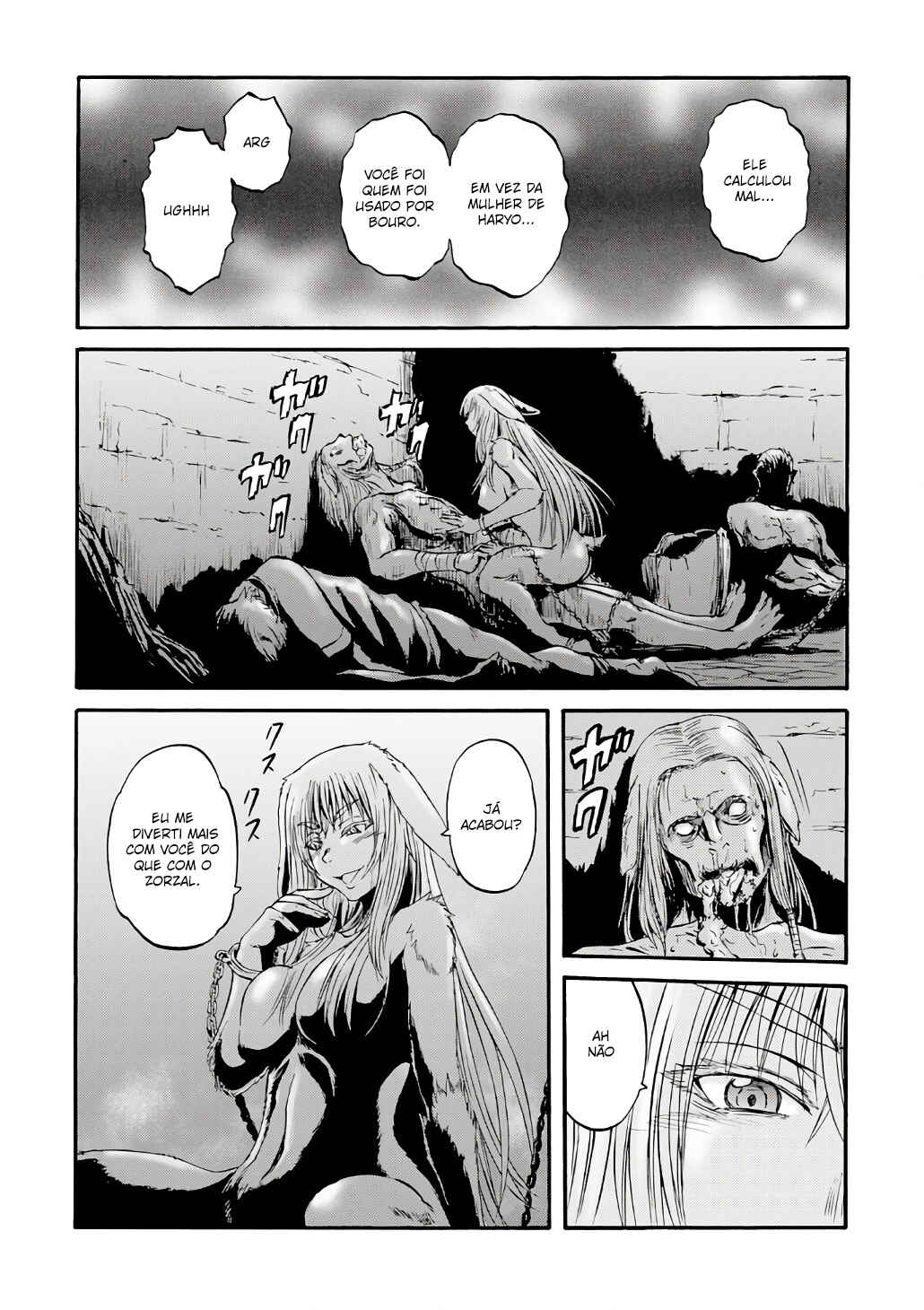 Chapter 132 - Page 11