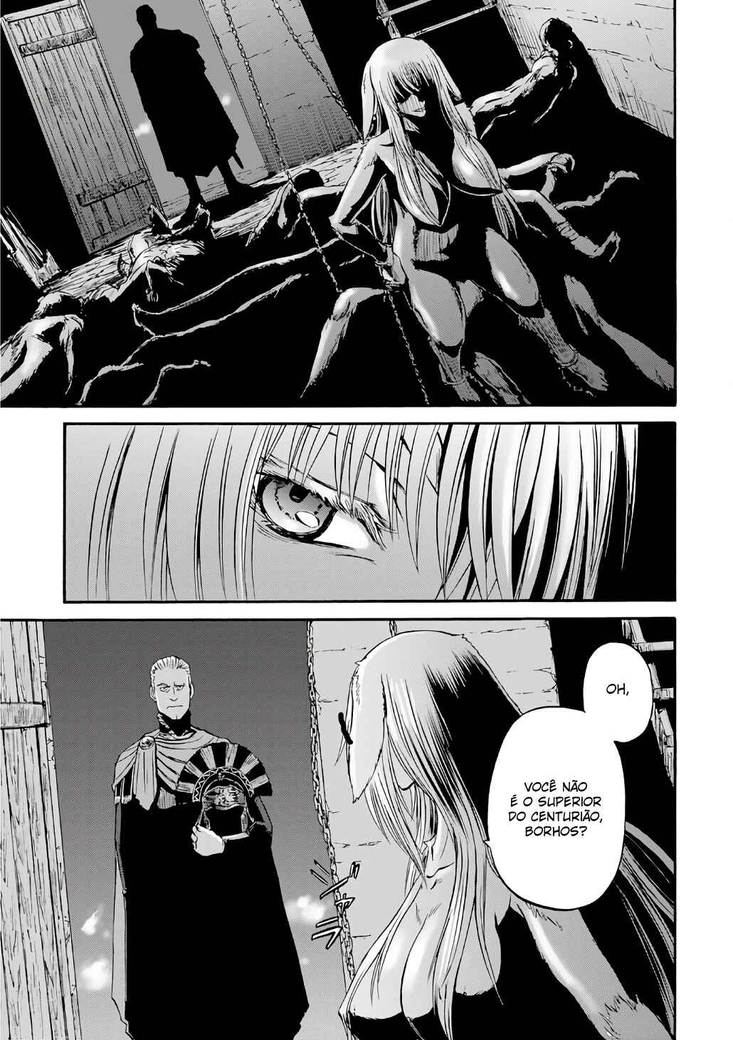 Chapter 132 - Page 12