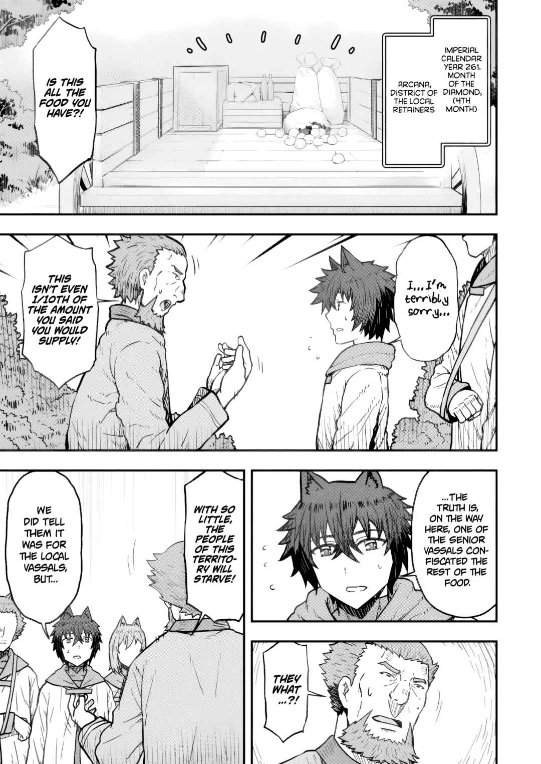Chapter 23 - Page 1