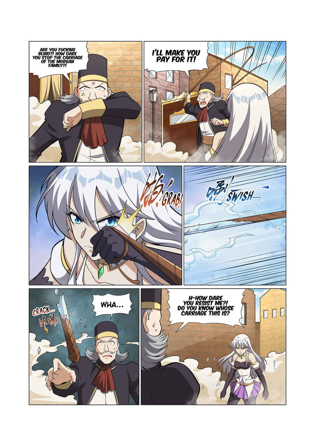 Chapter 307 - Page 4