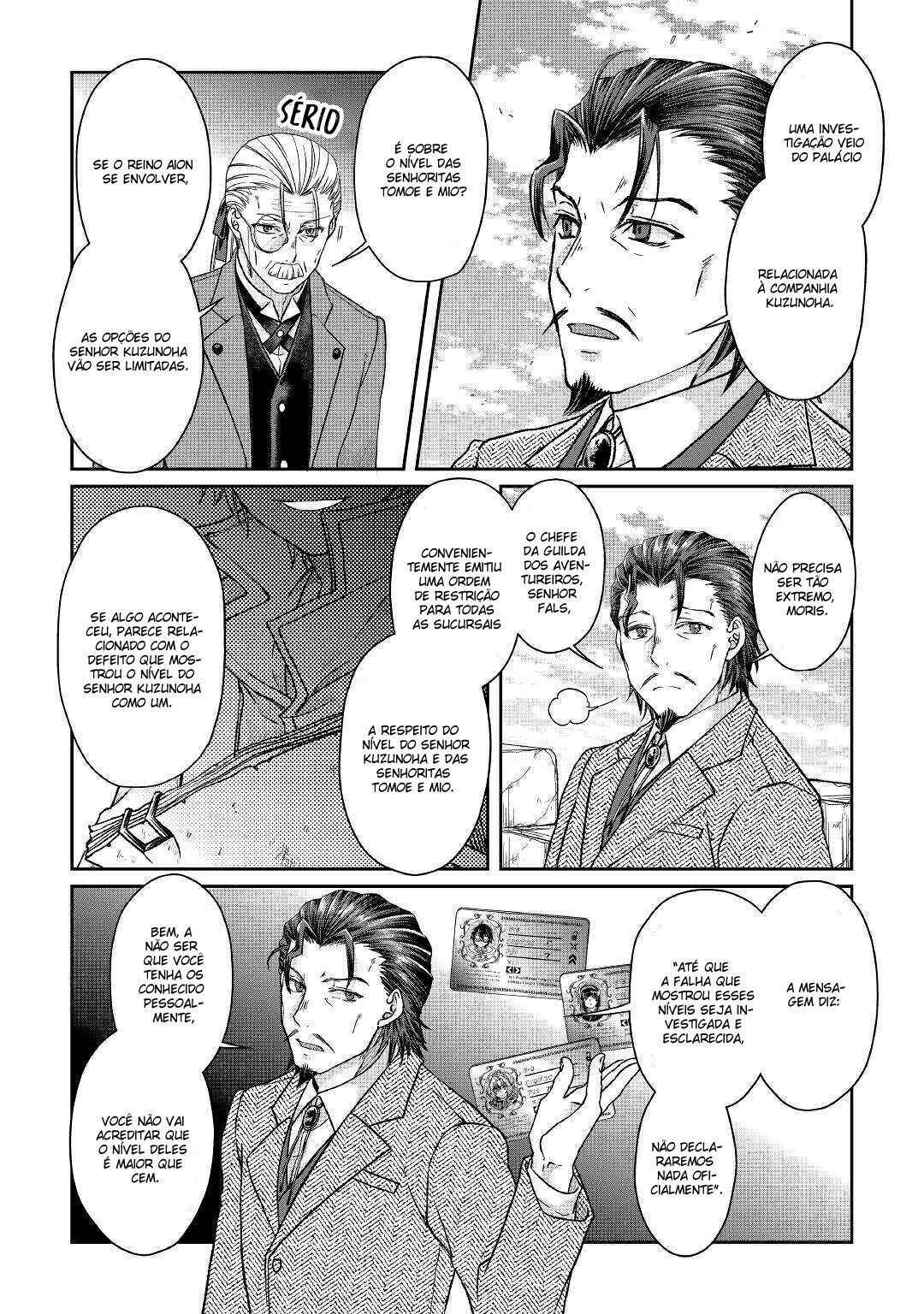Chapter 46 - Page 19
