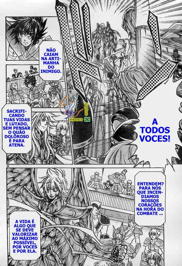Chapter 139 - Page 25