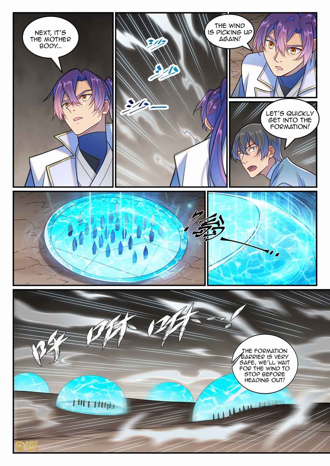 Chapter 1265 - Page 15