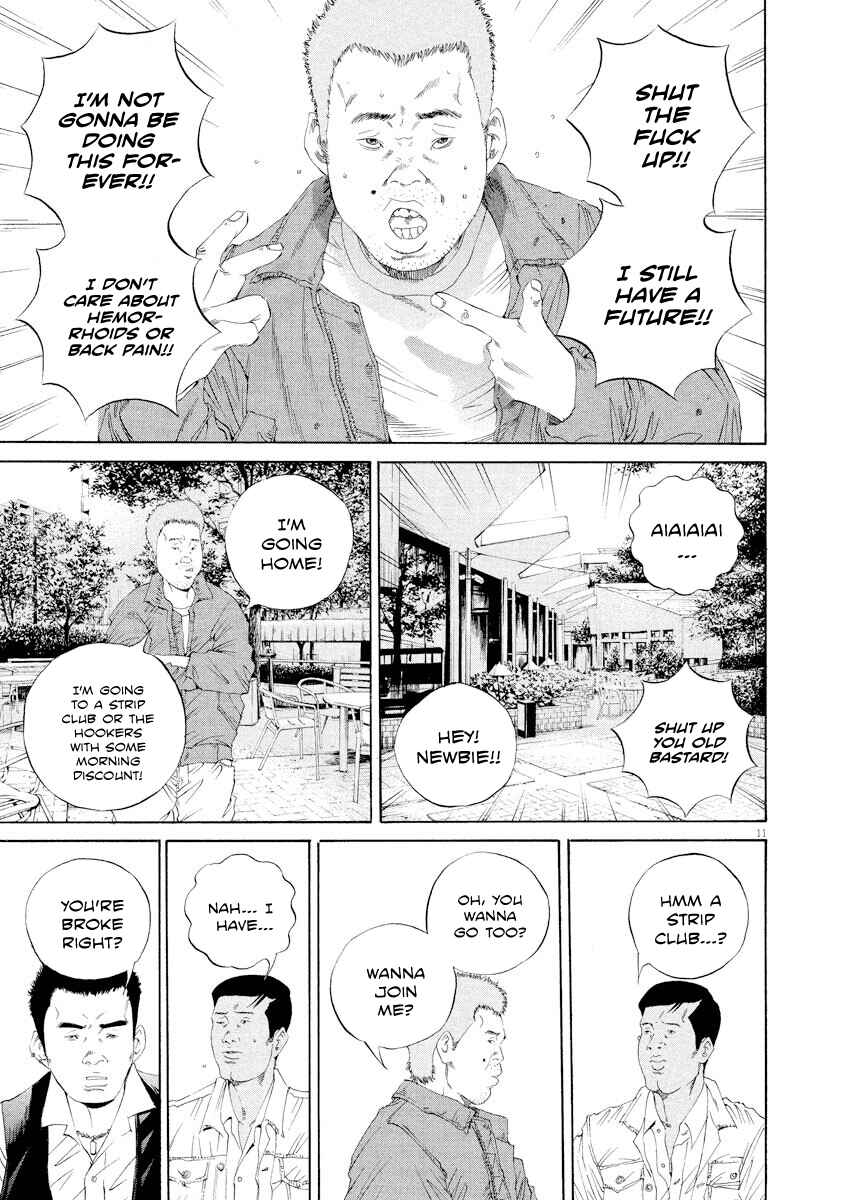Chapter 137 - Page 11