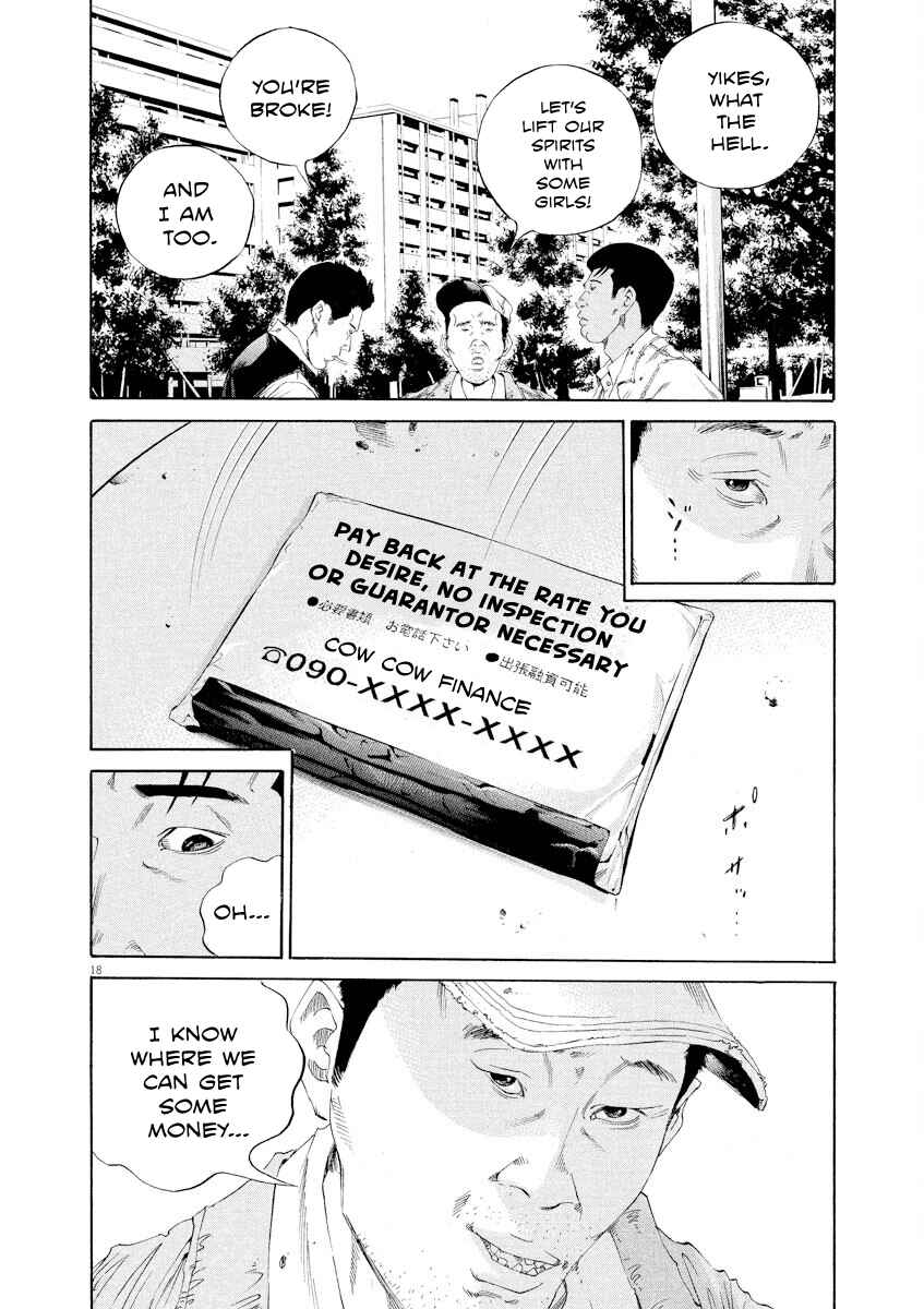 Chapter 137 - Page 18
