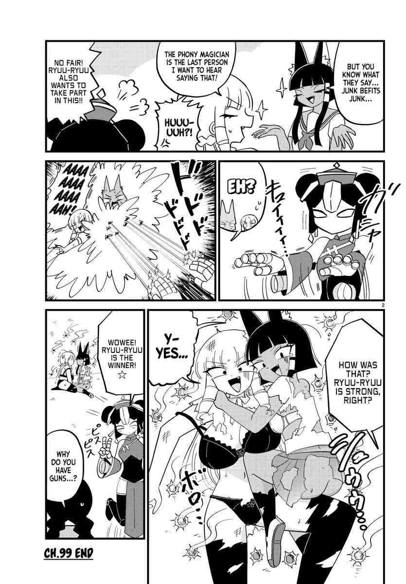 Chapter 99 - Page 2